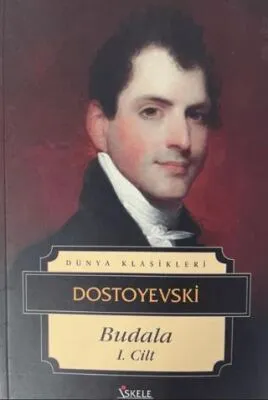 Budala 1. Cilt