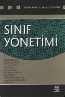 Sınıf Yönetimi Mustafa Yılman