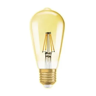 Ledolet Flament Led Ampül ST64