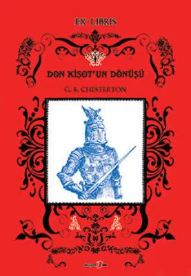 Don Kişot`un Dönüşü