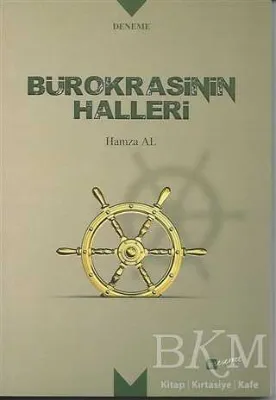 Bürokrasinin Halleri