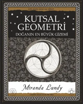 Kutsal Geometri - Doğanın En Büyük Gizemi