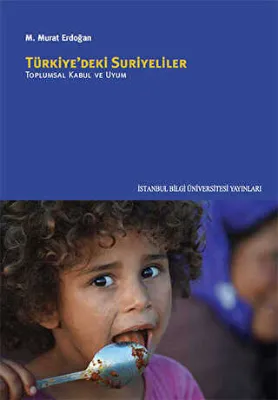 Türkiye’deki Suriyeliler