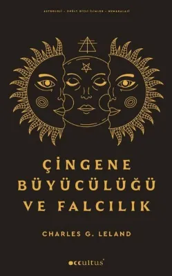 Çingene Büyücülüğü ve Falcılık