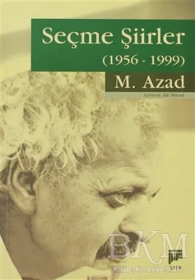 Seçme Şiirler