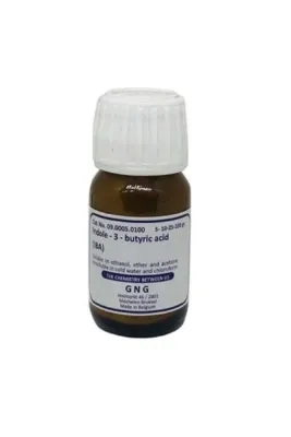 LENA Iba (indole Butyrik Asit) Çelik Köklendirme Hormonu 5 Gr (toprak Düzenleyici)