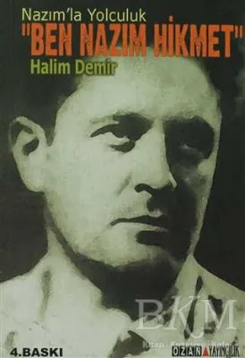 Ben Nazım Hikmet