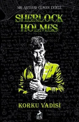 Sherlock Holmes Korku Vadisi