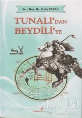 Tunalı’dan Beydili’ye