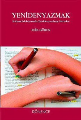 Yeniden Yazmak