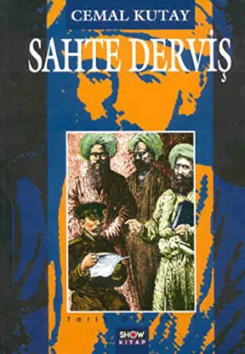 Sahte Derviş