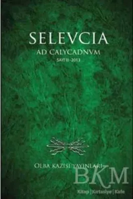 Selevcia Sayı 3