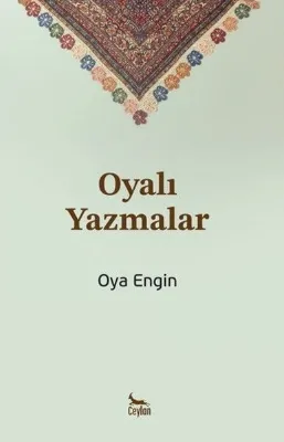 Oyalı Yazmalar