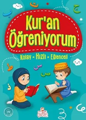 Kur’an Öğreniyorum