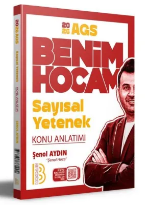 2026 AGS Sayısal Yetenek Konu Anlatımı