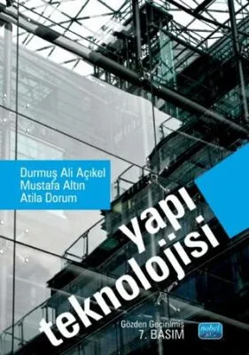 Yapı Teknolojisi