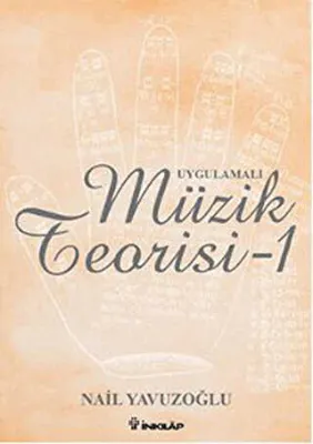Uygulamalı Müzik Teorisi - 1