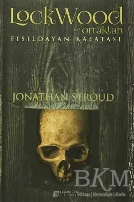 Fısıldayan Kafatası
