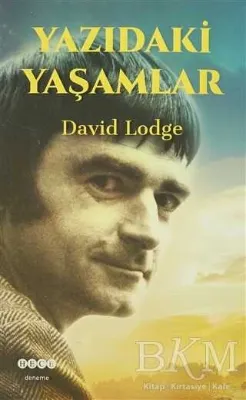Yazıdaki Yaşamlar