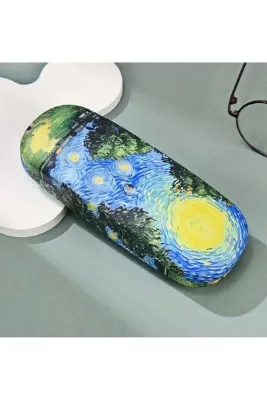 LWP Shop Van Gogh Museum Gözlük Kılıfı