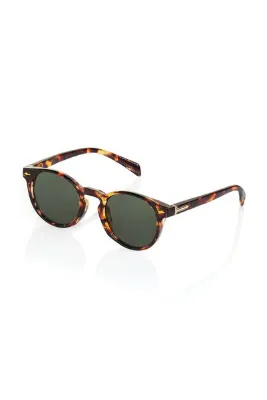 CLAES Bodrum Leopard Unisex Güneş Gözlüğü