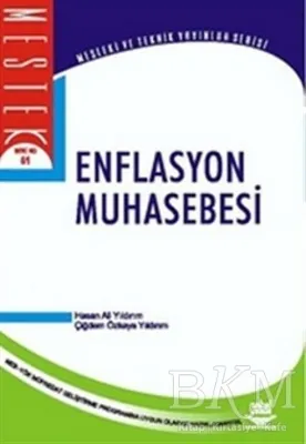 Enflasyon Muhasebesi