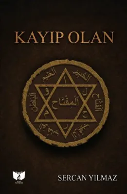 Kayıp Olan