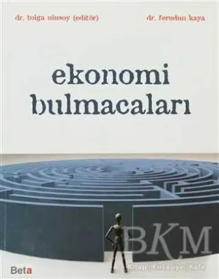 Ekonomi Bulmacaları