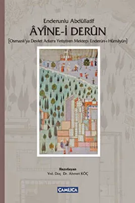 Ayine-I Derun