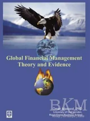 Glabol Financial Management Theory and Evidence