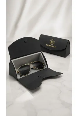 Monarc Gözlük Kutusu Premium