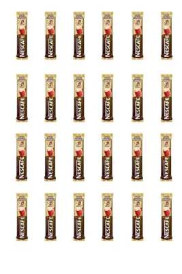 Nescafe 3*1 Arada Sütlü Köpüklü