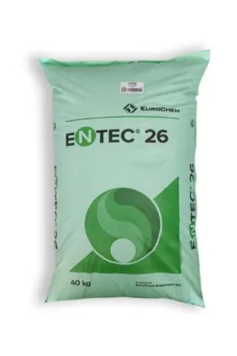 Eurochem Entec 26 40kg