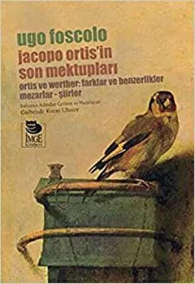 Jacopo Ortis`in Son Mektupları