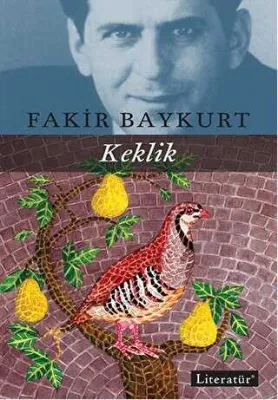 Keklik