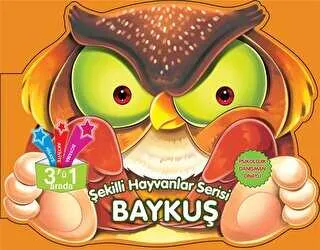 Baykuş
