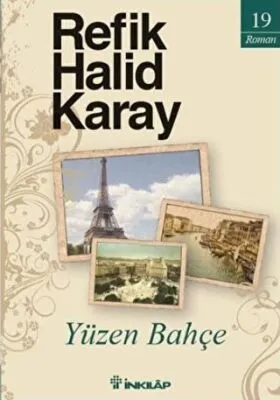Yüzen Bahçe