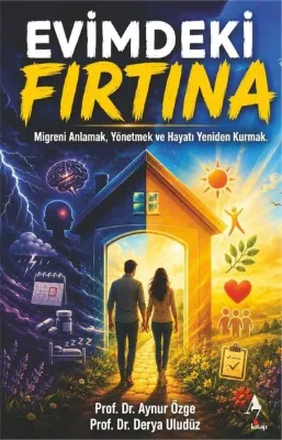 Evimdeki Fırtına