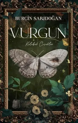 Kelebek Çiçekler - Vurgun 1