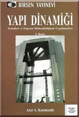 Yapı Dinamiği