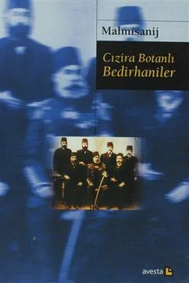 Cızira Botanlı Bedirhaniler ve Bedirhani Ailesi Derneği’nin Tutanakları