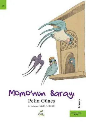 Momo`nun Sarayı