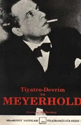 Tiyatro-Devrim ve Meyerhold