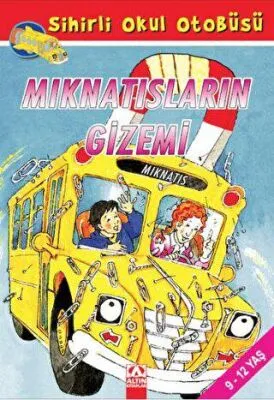 Mıknatısların Gizemi