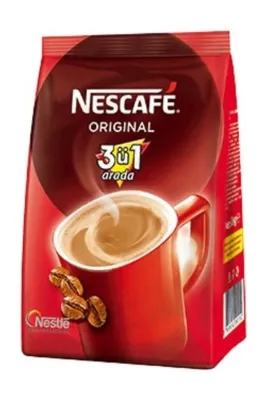 Nescafé 3ü1 Arada 1 kg