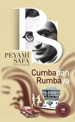 Cumba’dan Rumba’ya