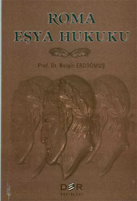 Roma Eşya Hukuku