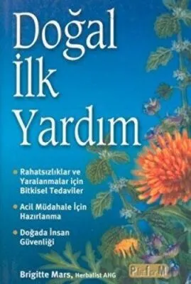Doğal İlk Yardım
