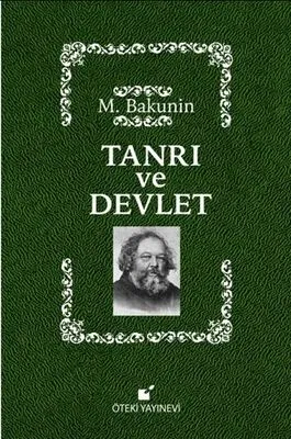 Tanrı ve Devlet