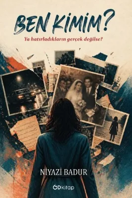 Ben Kimim? -Ya hatırladıkların gerçek değilse?